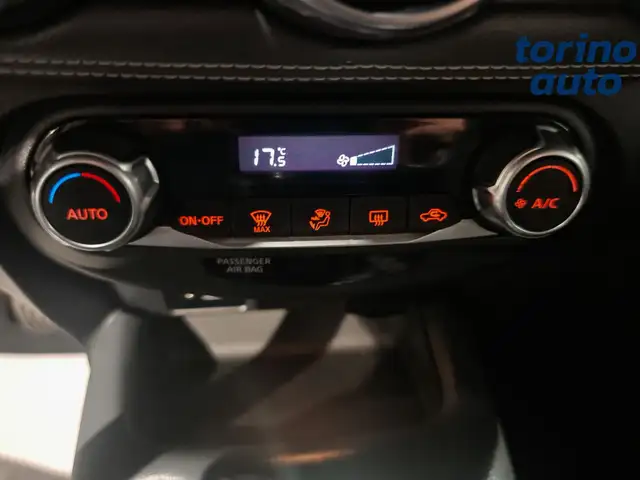 Nissan Juke view 18