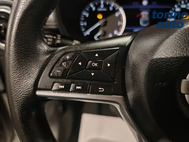Nissan Juke view 13