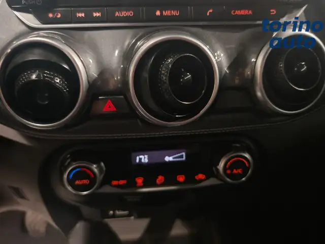 Nissan Juke view 17