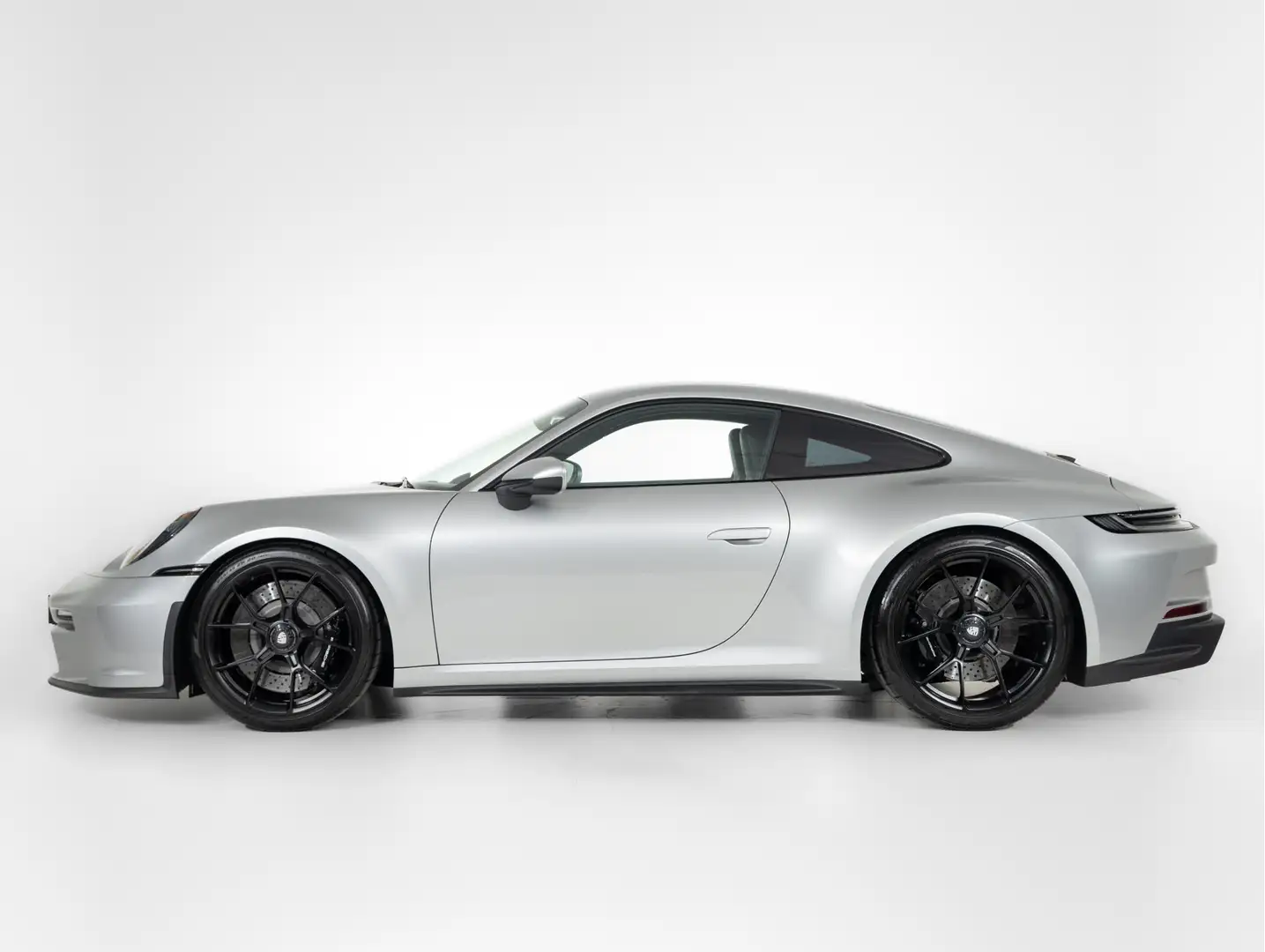 Porsche 992 GT3 Touring Argent - 2