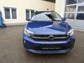 Volkswagen Taigo Friends TSI DSG Blau - thumbnail 2
