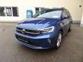 Volkswagen Taigo Friends TSI DSG Blau - thumbnail 1