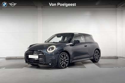 MINI Cooper SE | John Cooper Works Uitvoering | Pakket M | 18" JC