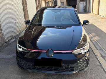 Golf 2.0 TSI OPF GTI