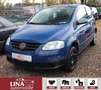 Volkswagen Fox 1.2 Allwetterreifen*Radio/CD*54Ps* Blauw - thumbnail 3