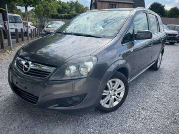 Zafira 1.6i Enjoy - 7 pl.
