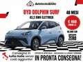 BYD Dolphin Surf 43,2 kWh Blu/Azzurro - thumbnail 1
