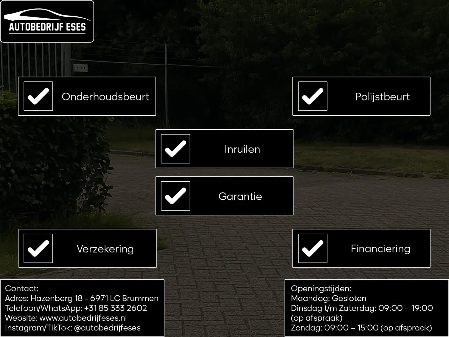 Volkswagen Golf GTI 2.0 - DSG|MF-STUUR|CRUISE|NAVI|STOELVERW Zwart - 2