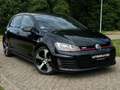 Volkswagen Golf GTI 2.0 - DSG|MF-STUUR|CRUISE|NAVI|STOELVERW Zwart - thumbnail 3
