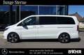 Mercedes-Benz V 250 V 250 d Lang Night/Navi/LED-ILS/SHZ/RFK/LMR-18" Weiß - thumbnail 2