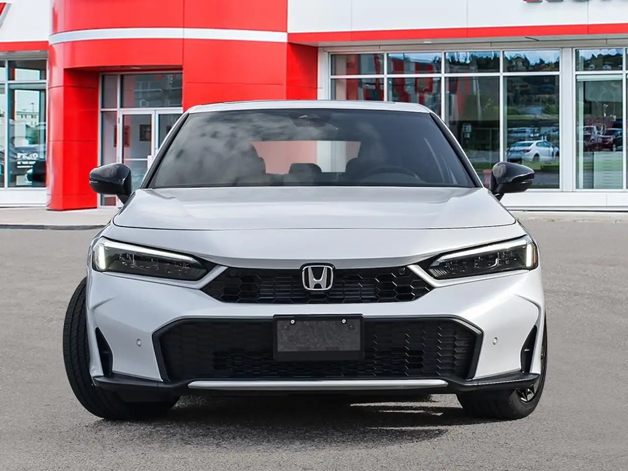 Honda Civic снимка Honda Civic