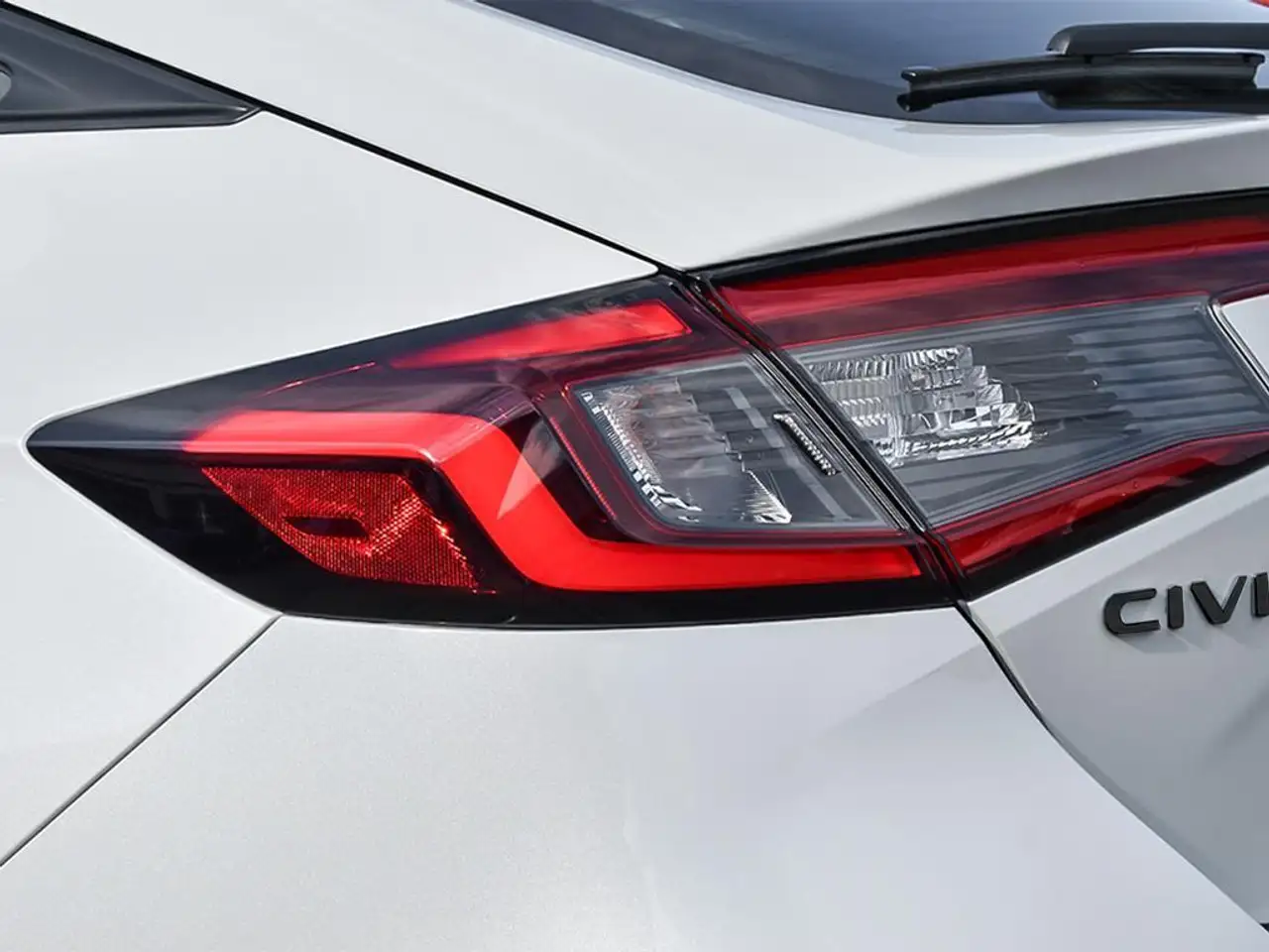Honda Civic снимка Honda Civic