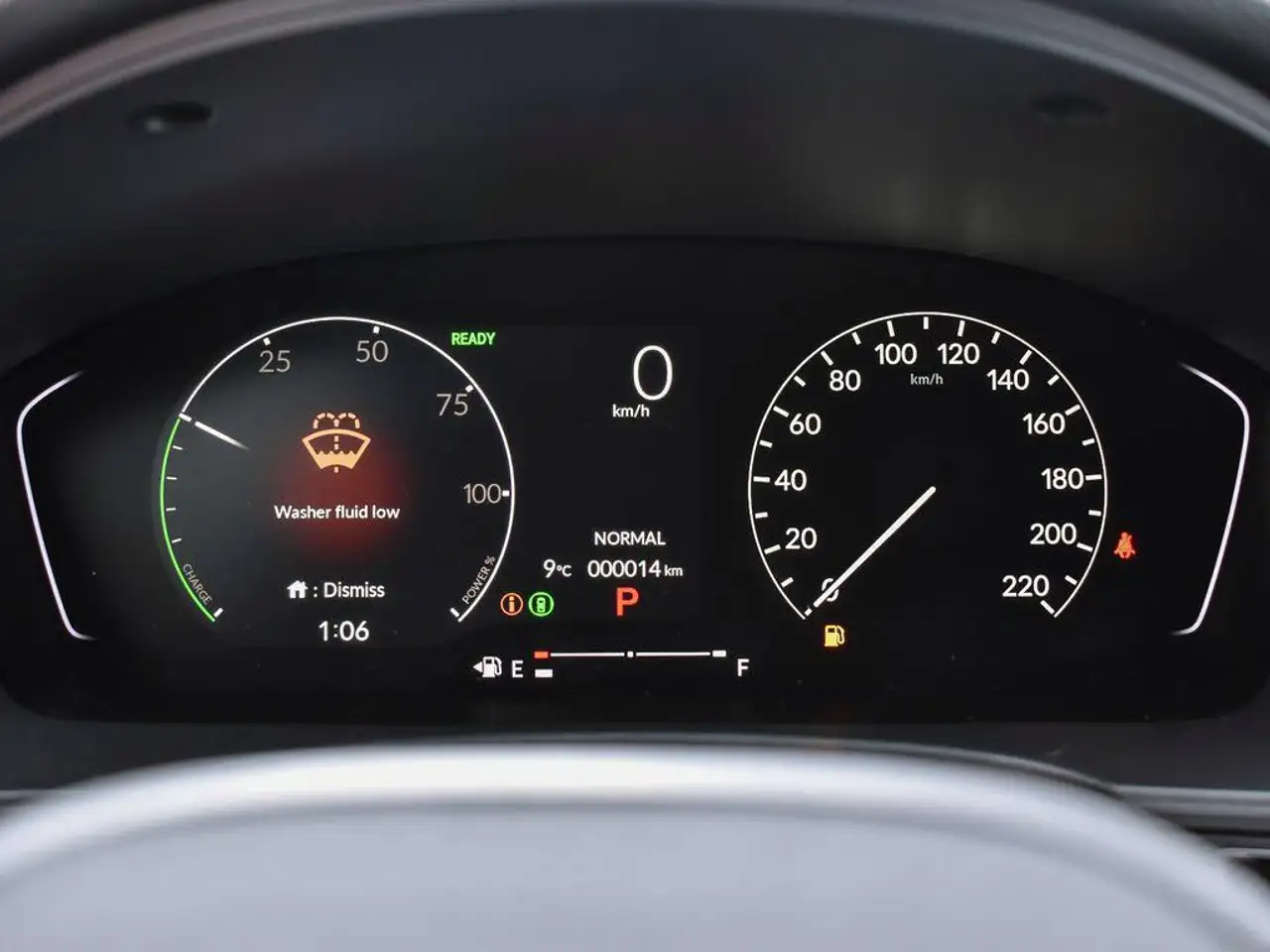 Honda Civic снимка Honda Civic