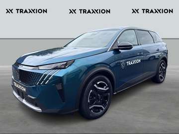 Electric Allure *7 zitplaatsen* 502KM range*