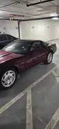 1993 Chevrolet Corvette