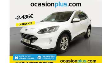 1.5 EcoBoost Titanium FWD 150