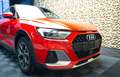 Audi A1 allstreet 25 TFSI|KEYLESS|LED|DAB|SITZHZ.| Rouge - thumbnail 32