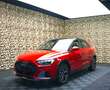 Audi A1 allstreet 25 TFSI|KEYLESS|LED|DAB|SITZHZ.| Rouge - thumbnail 1