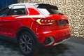 Audi A1 allstreet 25 TFSI|KEYLESS|LED|DAB|SITZHZ.| Rouge - thumbnail 5