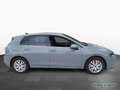 Volkswagen Golf VIII 1.5 eTSI DSG 50.J AHK PANO LED-MATRIX Grau - thumbnail 2