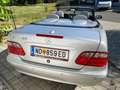 Mercedes-Benz CLK 320 CLK 320 Cabrio Elegance Aut. Silber - thumbnail 3
