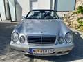 Mercedes-Benz CLK 320 CLK 320 Cabrio Elegance Aut. Silber - thumbnail 2