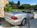 Mercedes-Benz CLK 320 CLK 320 Cabrio Elegance Aut. Silber - thumbnail 4