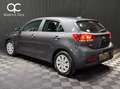 Kia Rio 1.2i - Camera - Car play - Gps - 1ere Main Gris - thumbnail 5