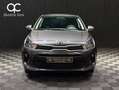 Kia Rio 1.2i - Camera - Car play - Gps - 1ere Main Gris - thumbnail 3