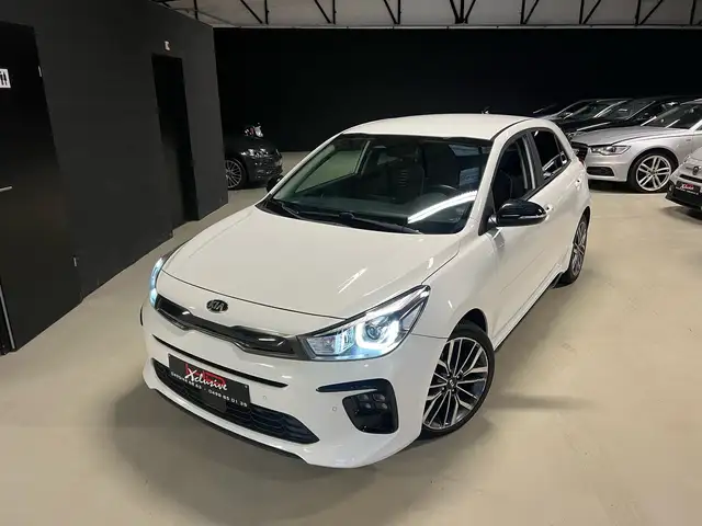 Kia Rio 1.0 T-GDi GT-Line *AUTO*CAMERA*CARPLAY*GARANTIE*