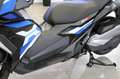 BMW C 400 X LED/Sitz,Griffheizung/200km! Albastru - thumbnail 14