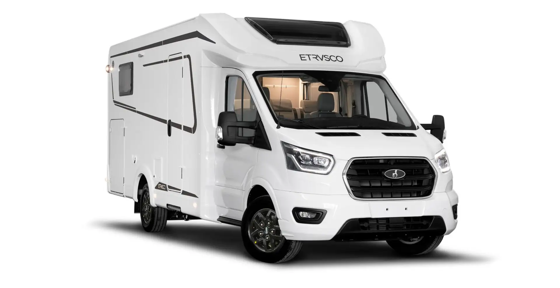 Etrusco T 6.9 SF TOP-ANGEBOT*15.862,-€%%%%%% - 1