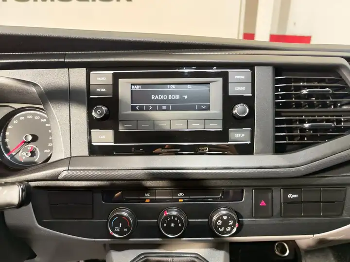 Volkswagen Transporter 2021, foto 17