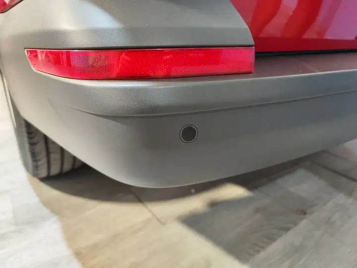 Volkswagen Transporter 2021, foto 22