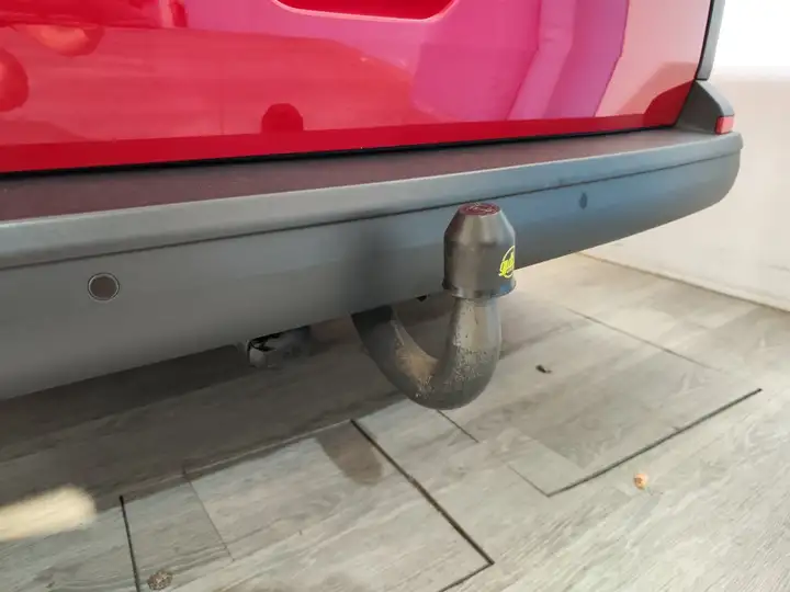 Volkswagen Transporter 2021, foto 6