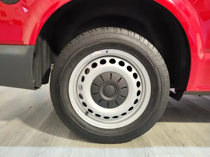 Volkswagen Transporter 2021, foto 34