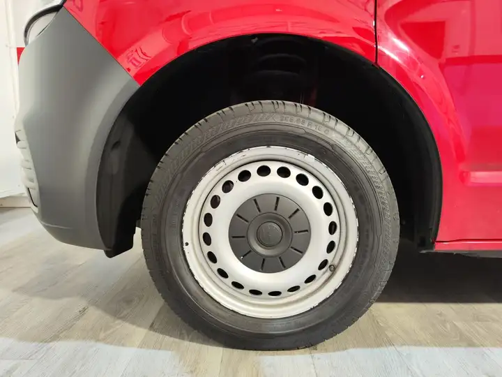 Volkswagen Transporter 2021, foto 7