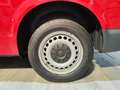 Volkswagen Transporter Furgón 2.0TDI BMT Larga 81kW Rojo - thumbnail 5