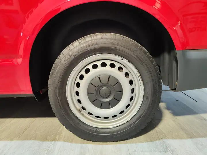 Volkswagen Transporter 2021, foto 5