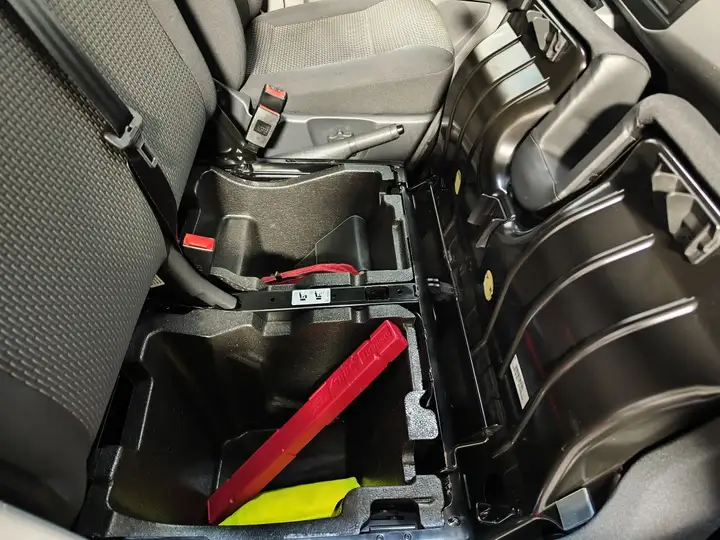 Volkswagen Transporter 2021, foto 41