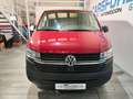 Volkswagen Transporter Furgón 2.0TDI BMT Larga 81kW Rojo - thumbnail 44