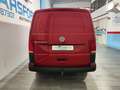 Volkswagen Transporter Furgón 2.0TDI BMT Larga 81kW Rojo - thumbnail 31