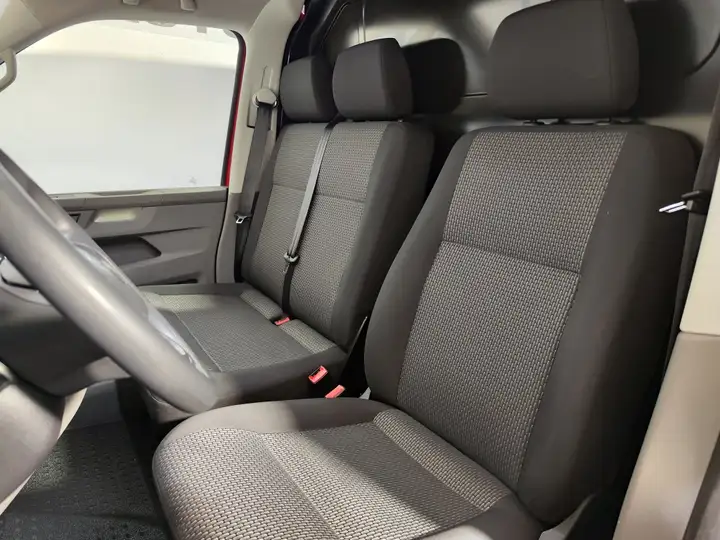 Volkswagen Transporter 2021, foto 10