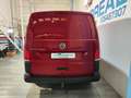 Volkswagen Transporter Furgón 2.0TDI BMT Larga 81kW Rojo - thumbnail 4