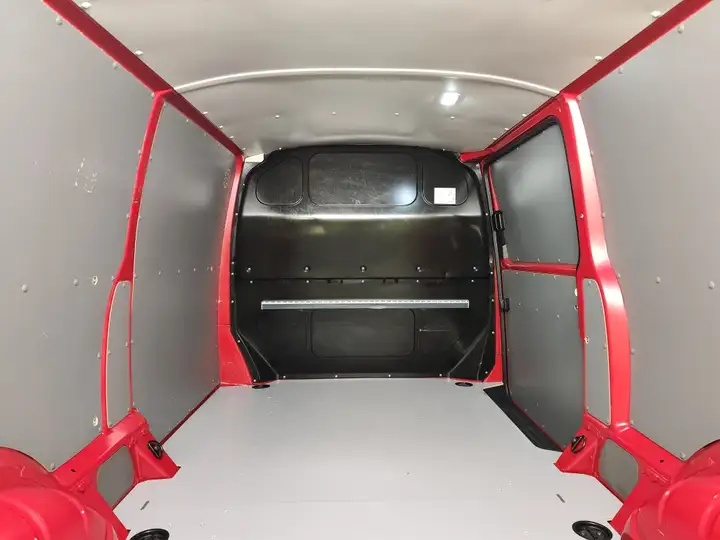 Volkswagen Transporter 2021, foto 27