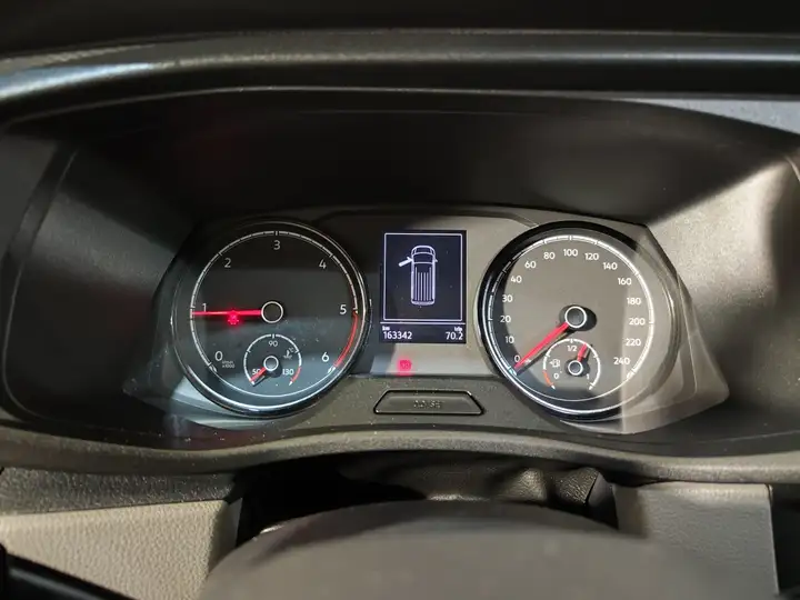 Volkswagen Transporter 2021, foto 15
