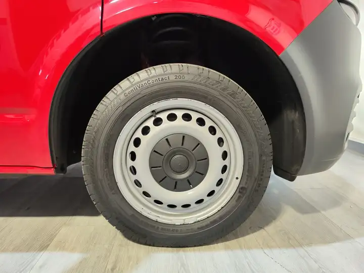Volkswagen Transporter 2021, foto 33