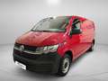 Volkswagen Transporter Furgón 2.0TDI BMT Larga 81kW Rojo - thumbnail 46
