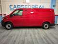 Volkswagen Transporter Furgón 2.0TDI BMT Larga 81kW Rojo - thumbnail 2