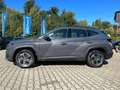Hyundai TUCSON TUCSON 1.6 T Edition Grau - thumbnail 3